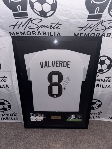 Federico valverde real madrid - federico,