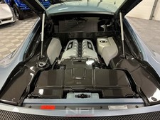 Genuine Audi R8 V10 COMPLETE