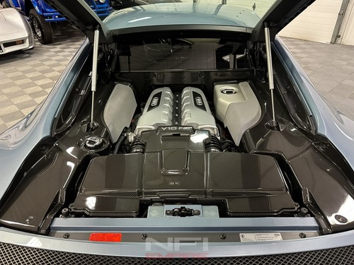 Genuine audi v10 - genuine,