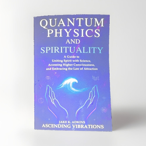 Quantum physics and - quantum,