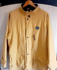 Vintage Lacoste Terraces Large