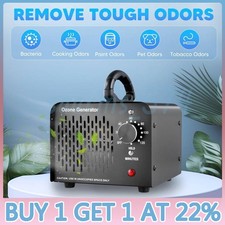 60000mg/h Ozone Generator