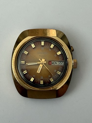 Vintage sekonda automatic - vintage,