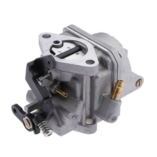 Stroke motorcycle carburetor - 4,