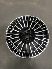 Mercedes EQC AMG Genuine 20"