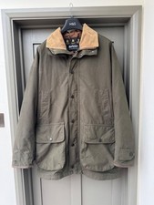Barbour Northumberland Lord