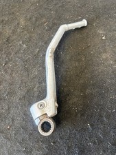 Suzuki Rm 250 2000 Kickstart