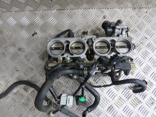 Yamaha yzf 5vy 2004 - 5vy, 2004-2006