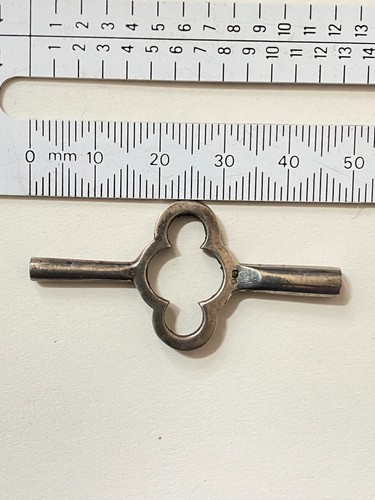 Rare antique sterling silver - rare,