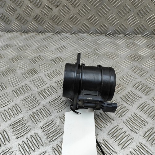 Audi mass air flow - air,