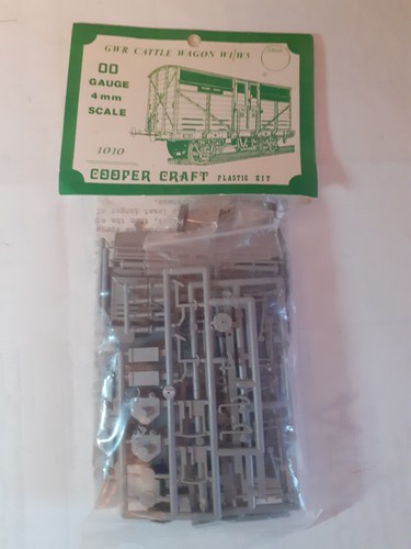 Coopercraft kit 1010 gwr - kit,