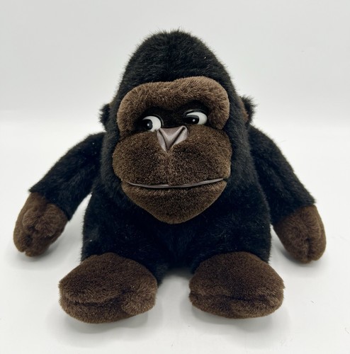 Vintage 1990s side eye rilla - vintage,