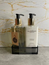 Pecksniffs Honey & Almond Hand