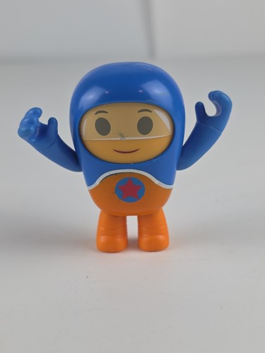 Cbeebies jetters kyan - jetters,