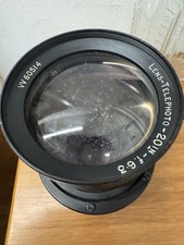 Ross London 20 INCH Telephoto