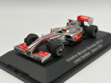 1/43 2009 McLaren MP4/24 -