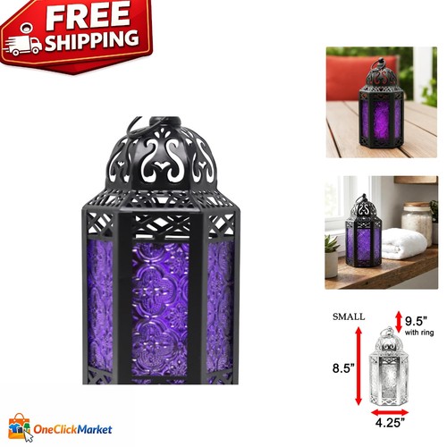 Small decorative purple - small,