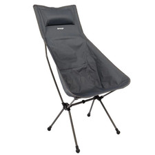 Vango Micro-Steel Tall Chair - India Ink