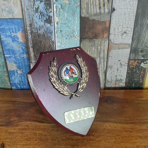 Acle five 1993 - runners, up