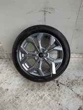 FORD FOCUS MK4 ST-LINE