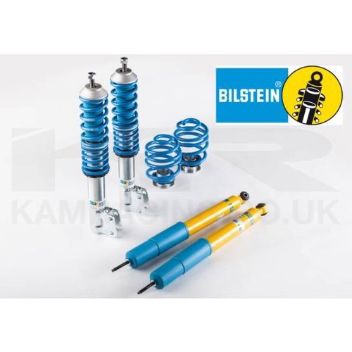 Bilstein b14 coilover kit - bilstein,