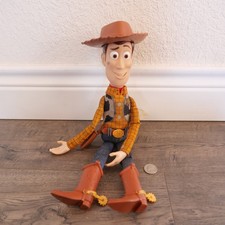 Disney Pixar Mattel Toy Story