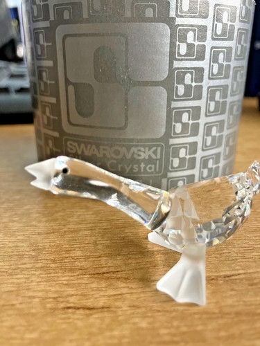 Swarovski crystal harry - swarovski,