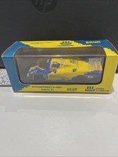 WW 1:43 ONYX PORSCHE 962C 962