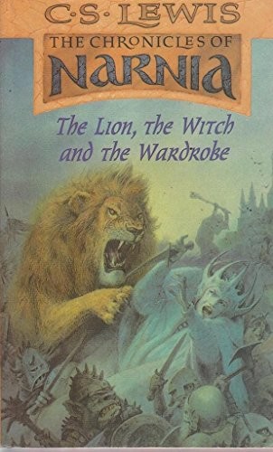 The lion - the, witch