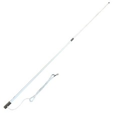 VHF Marine Radio Antenna High Power Aerial 2.4m 9dbi 5m Cable PL259 Plug