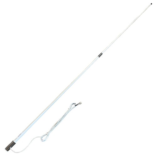 Vhf marine radio antenna - vhf,