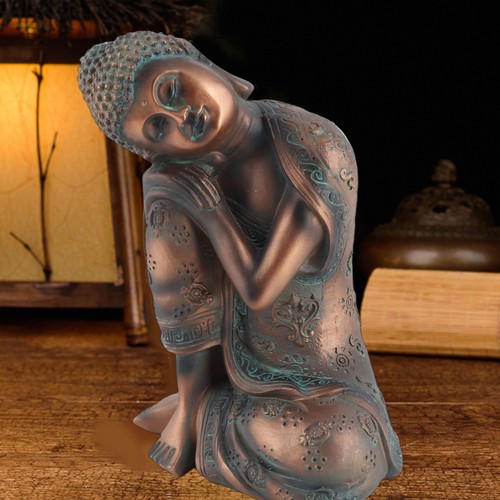 Garden buddha statue large - buddha,