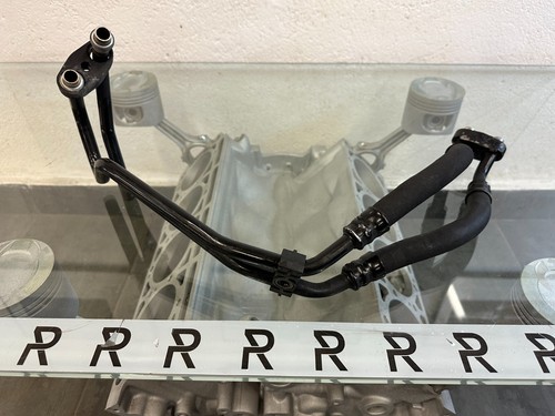 Bmw e46 s54b32 - e46, oil