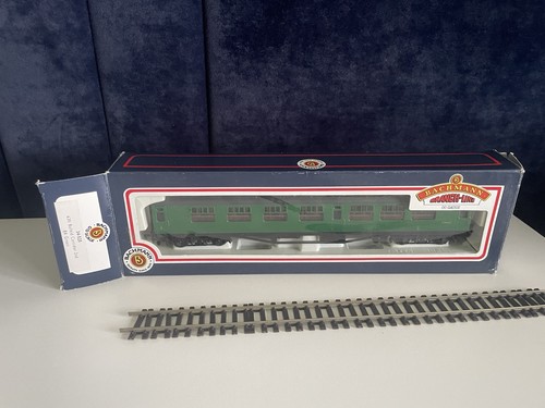 Bachmann 551a bullied - bachmann, 34-551a