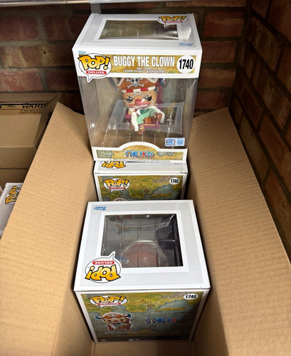 Box funko pop - funko, pop!