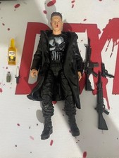 custom 1/12 punisher action figure