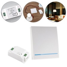 Wireless Wall Light Switch