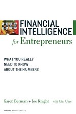 Financial Intelligence for