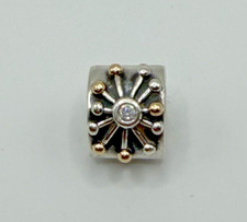 Genuine Pandora Retired Two
