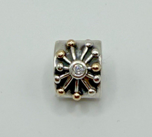 Genuine pandora retired - retired, two