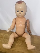 VINTAGE SAROLD BABY DOLL For
