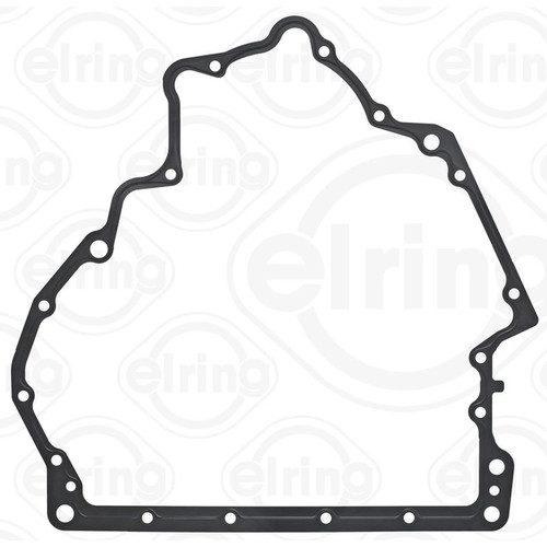 Elring housing cover gasket - elring,