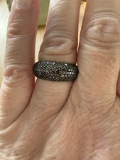 Gemporia Sterling Silver