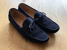 TODS mens loafers Laccetto