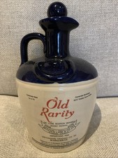 Old Rarity De Luxe Scotch