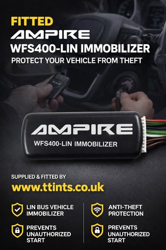 Immobilizer wfs400 lin - immobilizer, wfs400-lin