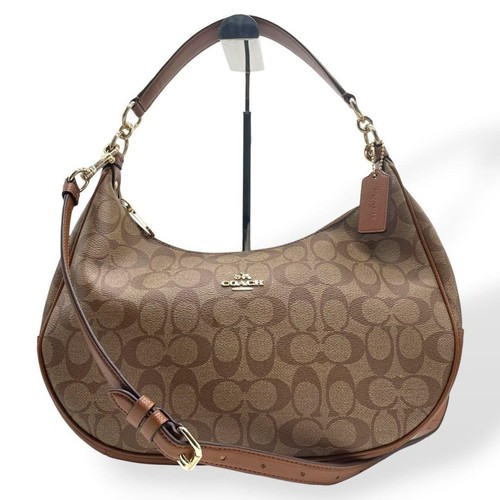 Coach signature 2way - coach,