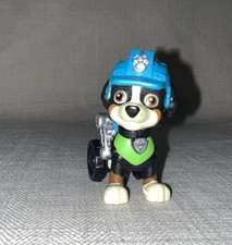 Paw Patrol Puppy Dog Figure