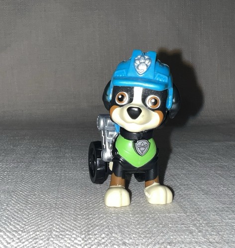 Paw patrol puppy - puppy, figure