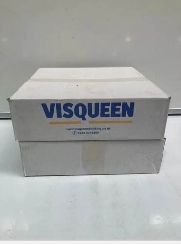 Visqueen zedex jointing - visqueen,
